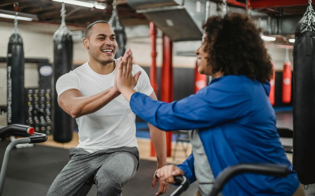 5 Estrategias para Mejorar la Retención en tu Centro Deportivo