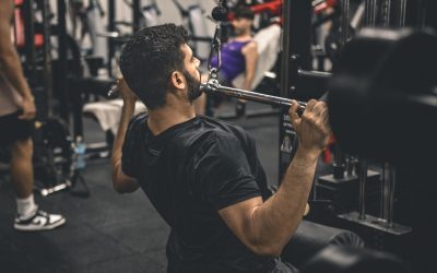 Title: Empezando el Cambio: Tendencias Fitness de Empresa que Revolucionarán tu Negocio