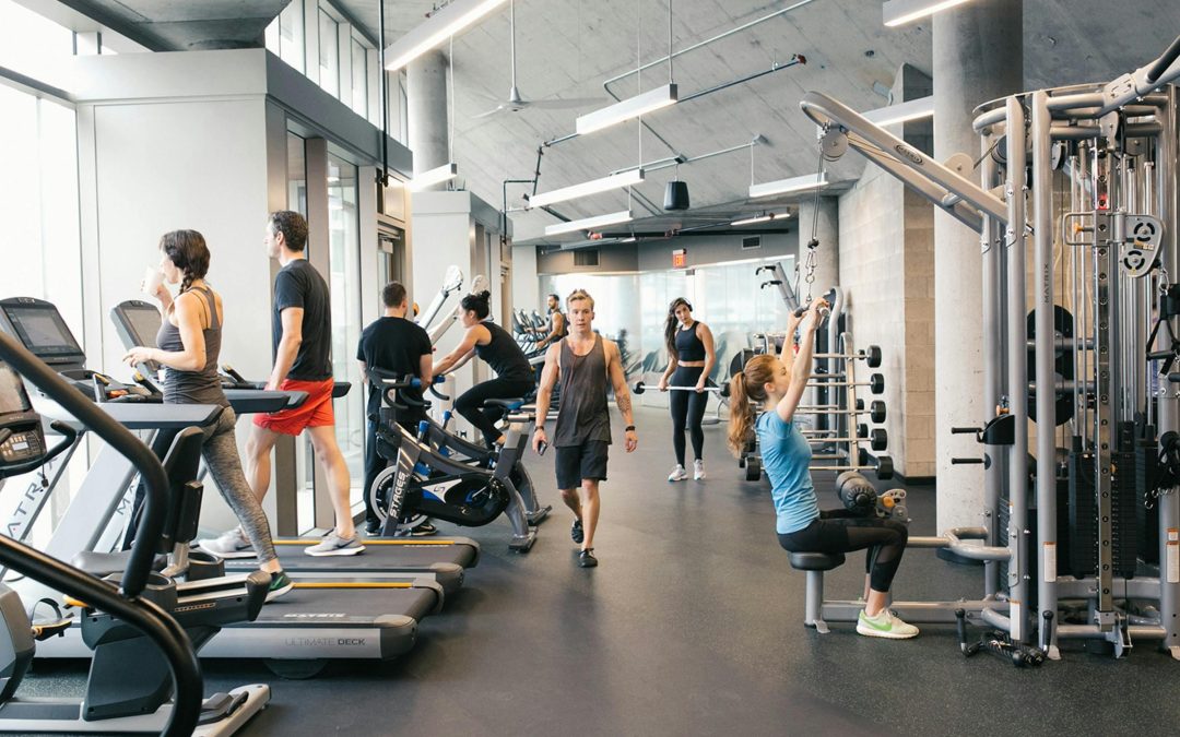 Cómo calcular la capacidad máxima de un gimnasio sin perjudicar la experiencia del cliente