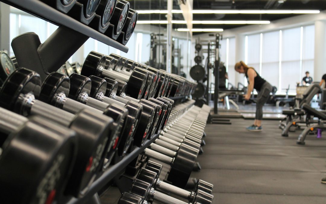 Cómo diferenciar un gimnasio de la competencia y dejar de competir por precio