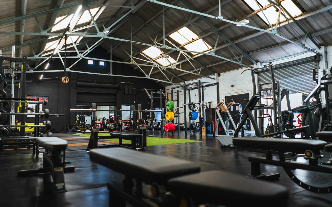 Abrir un Gimnasio Rentable en España: Un Guía Completa para el Éxito