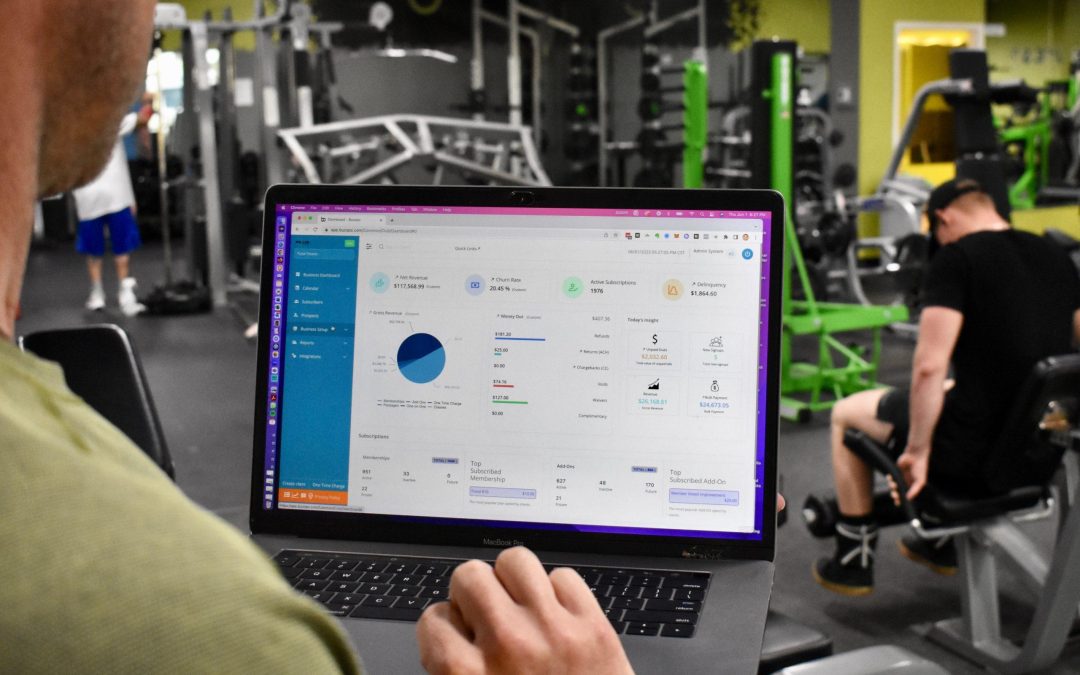KPIs de un gimnasio: los indicadores que debes controlar para gestionar un negocio rentable