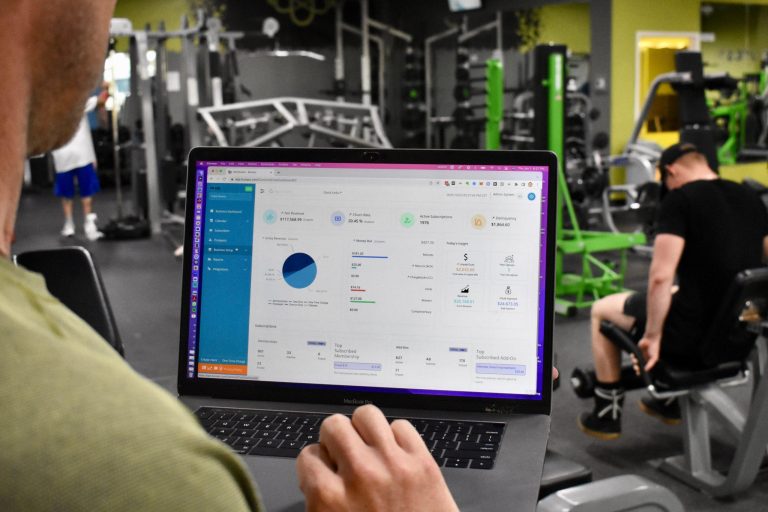 KPIs de un gimnasio: los indicadores que debes controlar para gestionar un negocio rentable