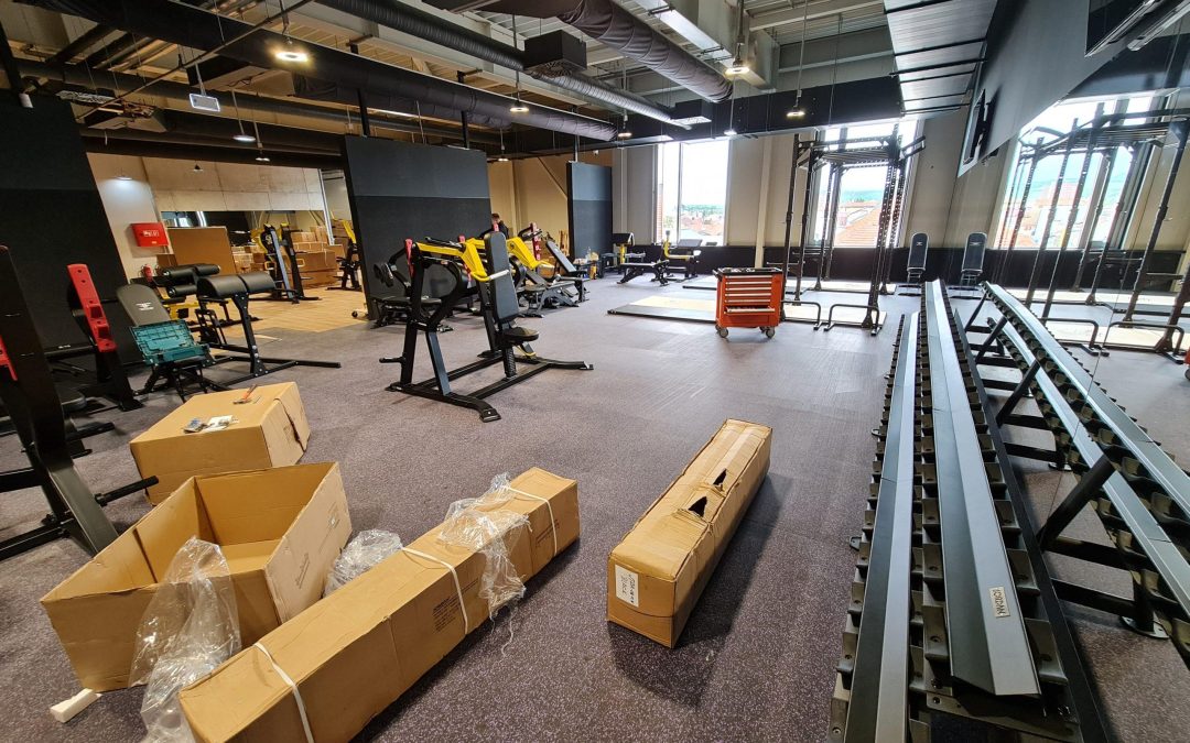 Errores al abrir un gimnasio: los 15 fallos que más dinero hacen perder