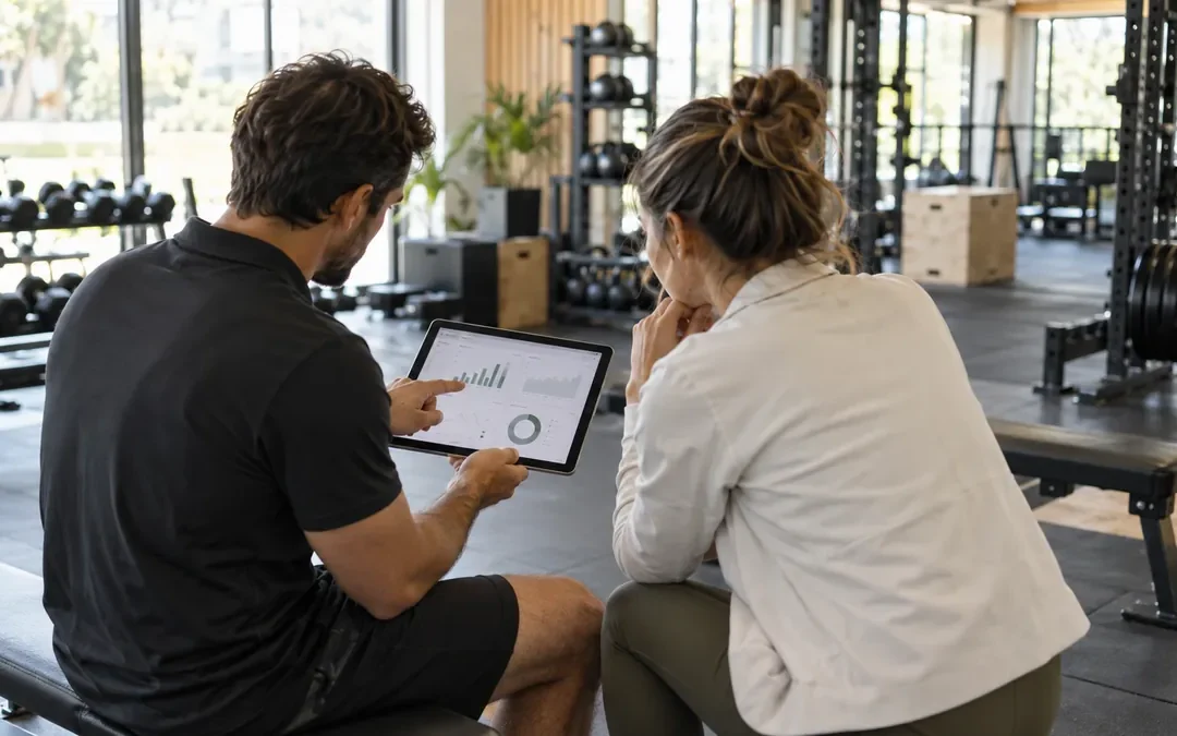 Consultoría de gimnasios: qué es, qué incluye y cuándo contratarla