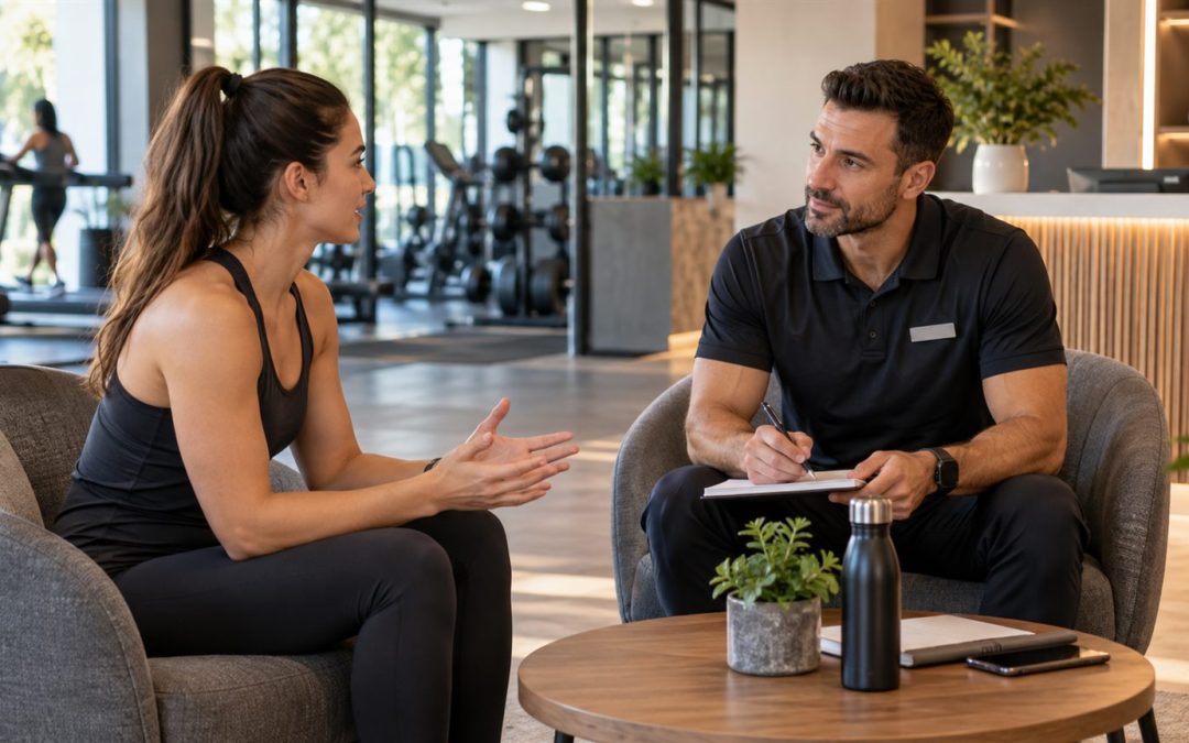 Gestión de reclamaciones en gimnasios: convertir incidencias en mejoras
