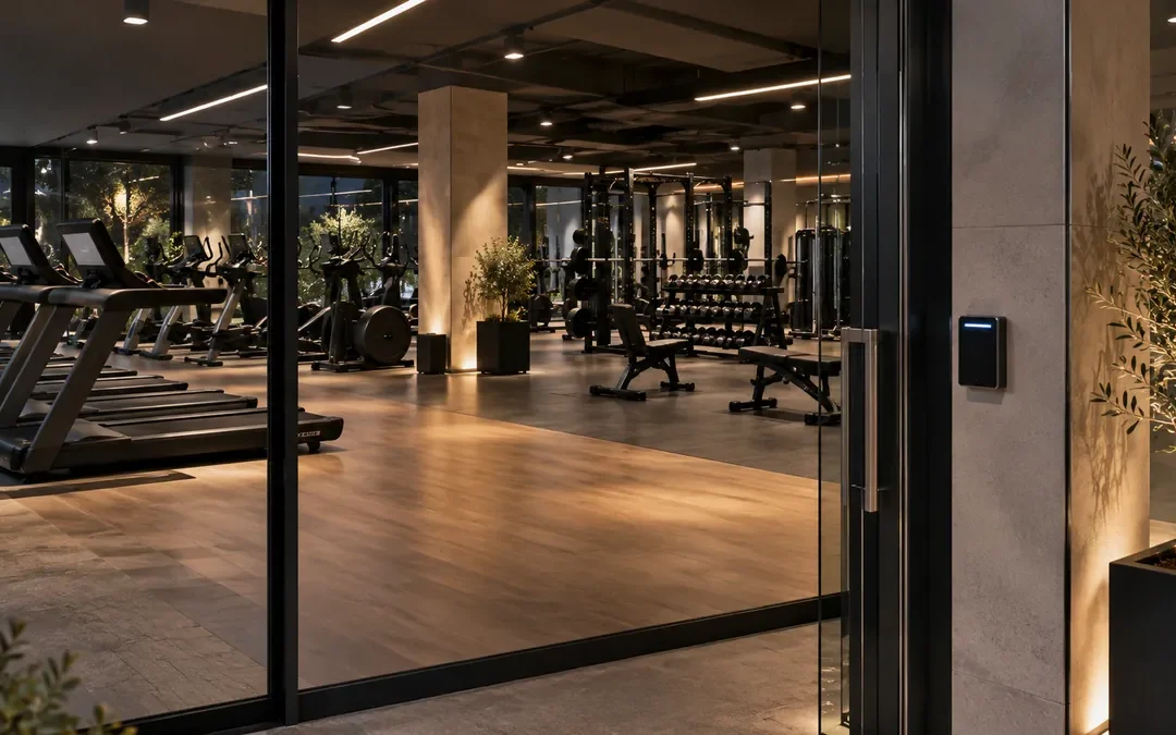 Gimnasio 24 horas: 6 claves para montarlo y controlarlo bien