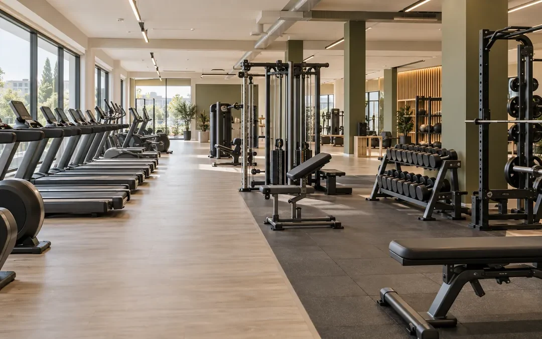 Gimnasio low cost: cómo funciona el modelo de negocio y si es rentable