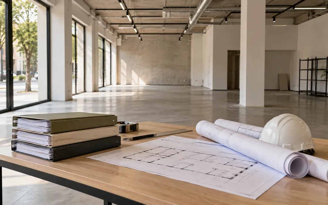 Licencia para abrir un gimnasio: trámites y requisitos en España