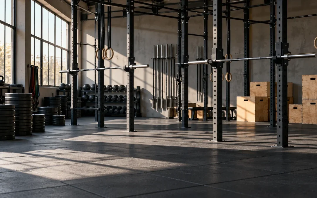 Auditoría de un box de CrossFit: qué revisar para mejorar la rentabilidad