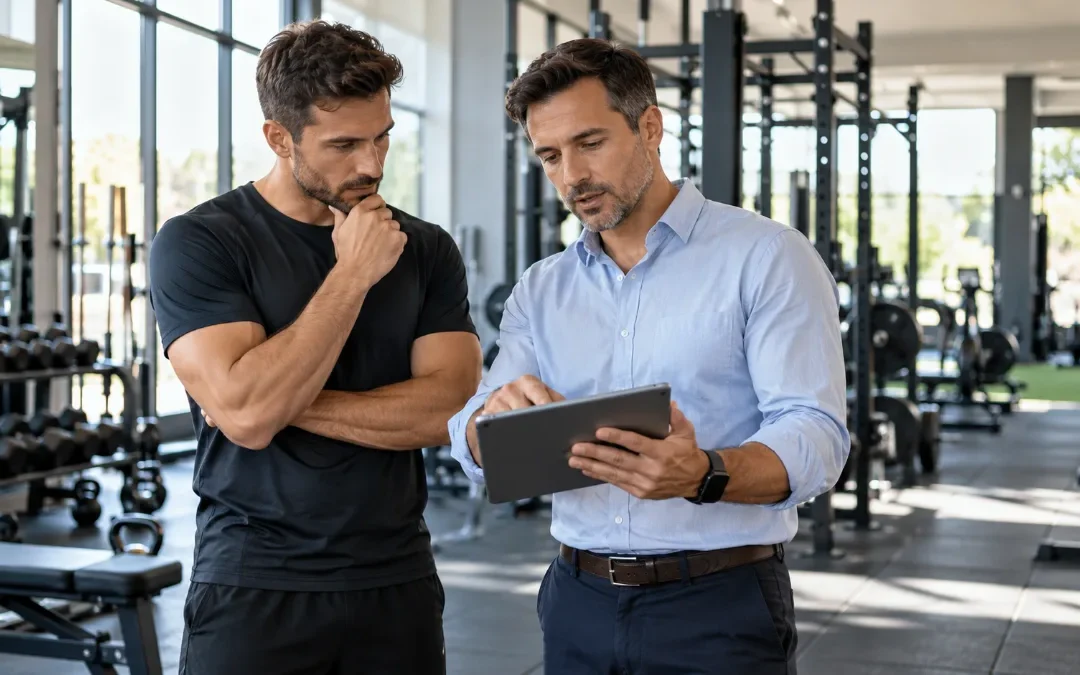 Cuánto cuesta un consultor para gimnasios en España y cuándo compensa