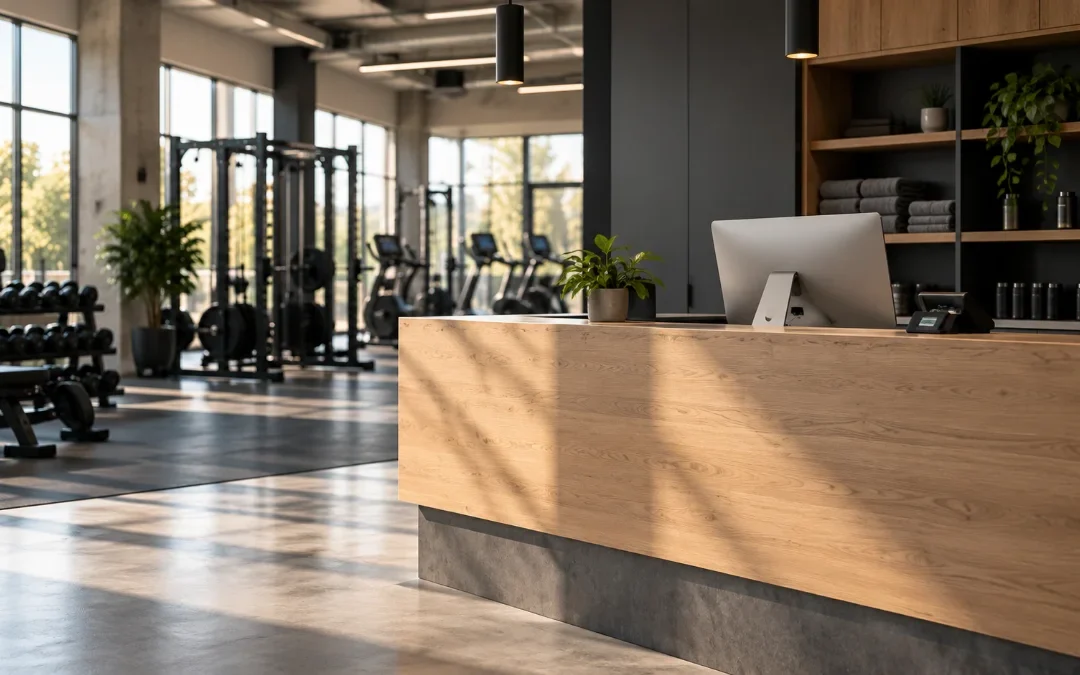 ¿Es rentable un gimnasio en España? Márgenes, beneficio real y retorno