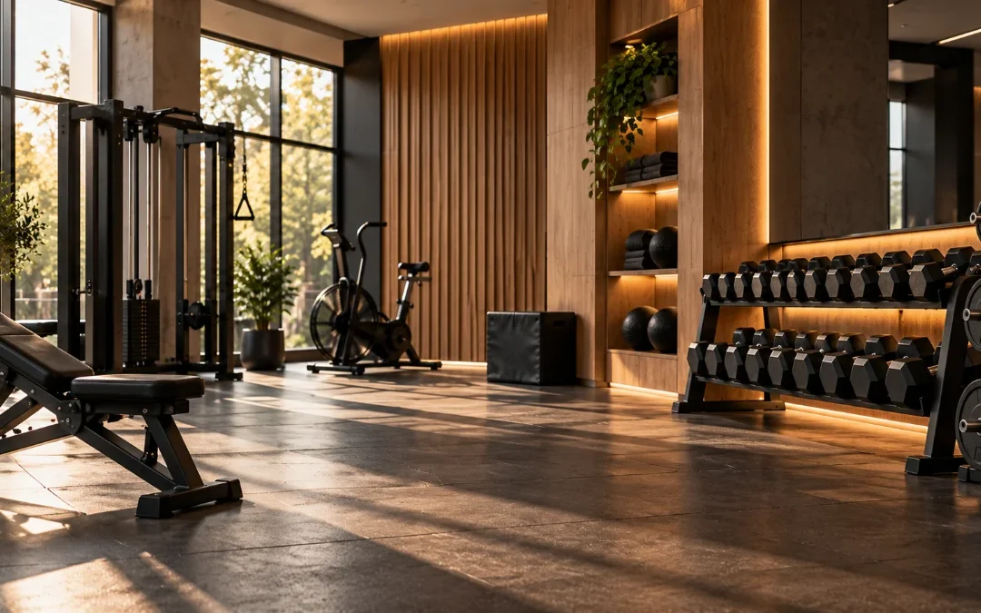 Gimnasio premium o boutique: cómo posicionarlo, fijar precios y retener socios
